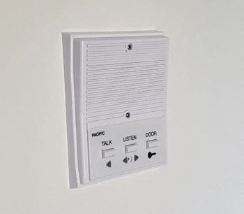 Switch at Mallard Landing, Marion, Ohio